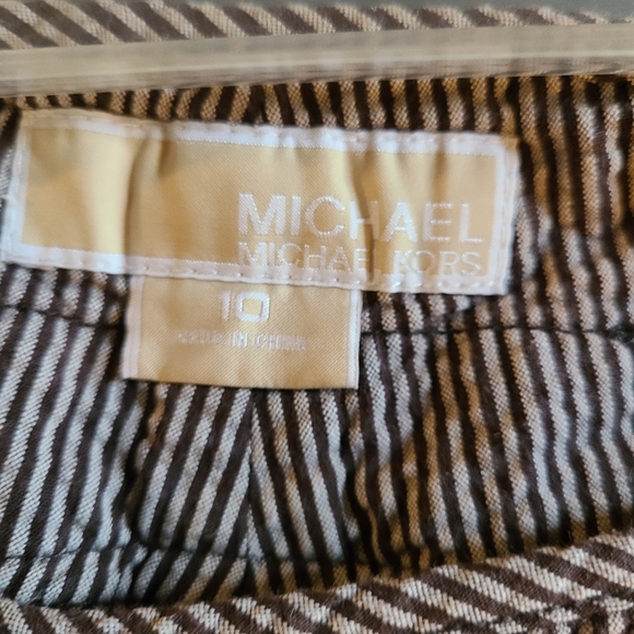 Michael Michael Kors capri's - Picture 3 of 5